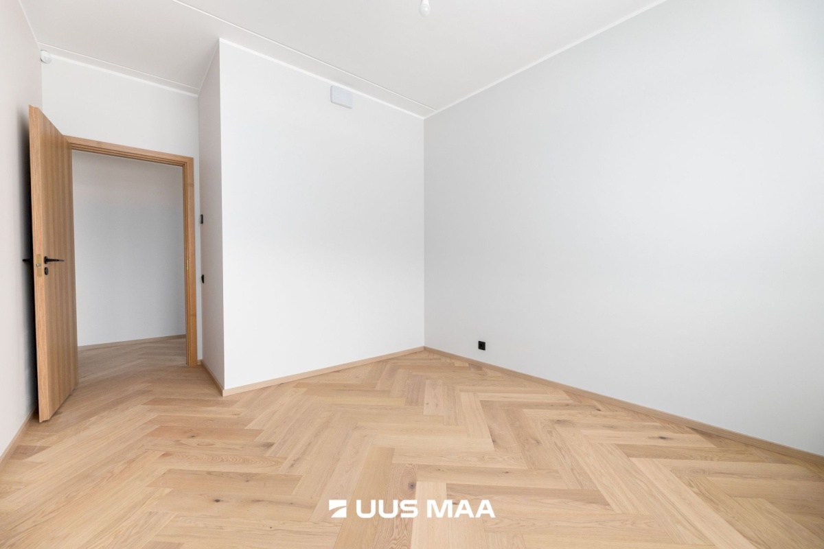 Saku vald, Juuliku küla, Tähe tee 26