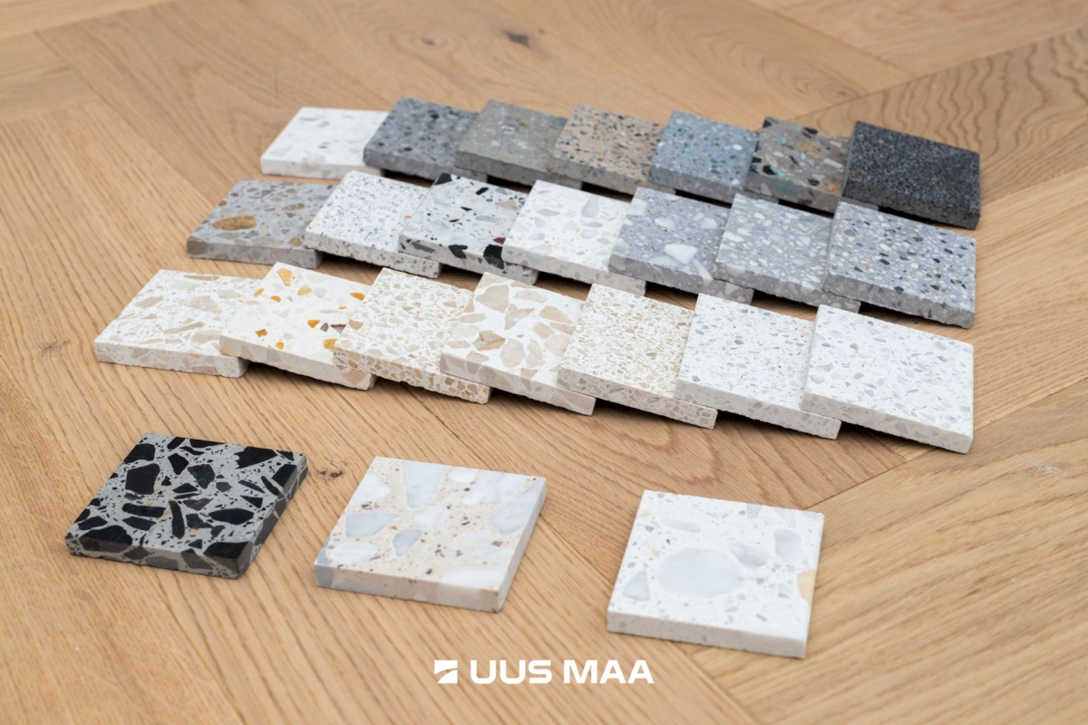 Saku vald, Juuliku küla, Tähe tee 26