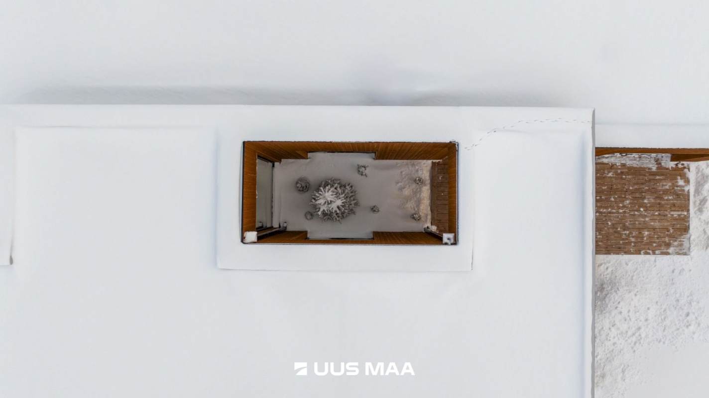 Saku vald, Juuliku küla, Tähe tee 26