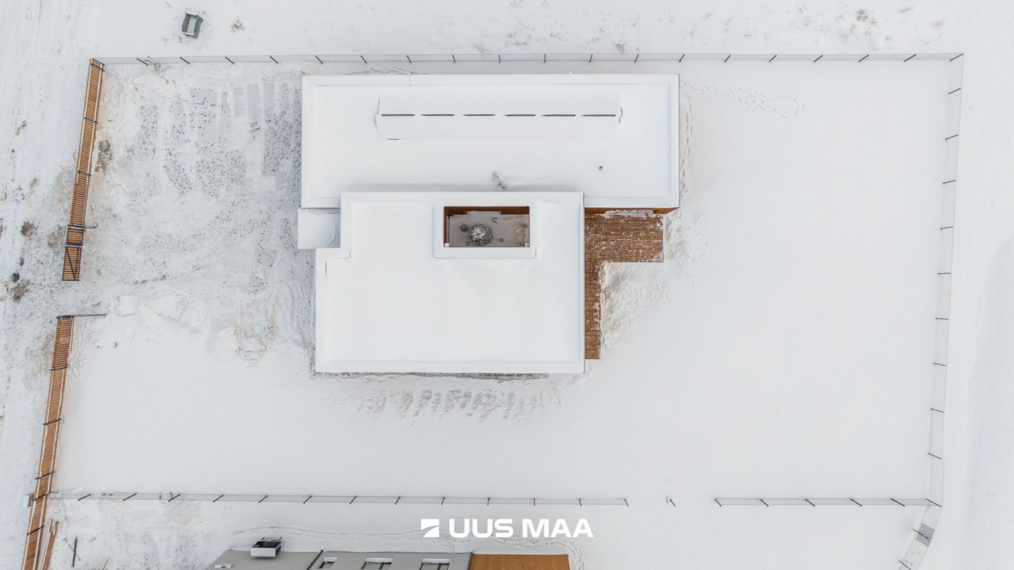 Saku vald, Juuliku küla, Tähe tee 26