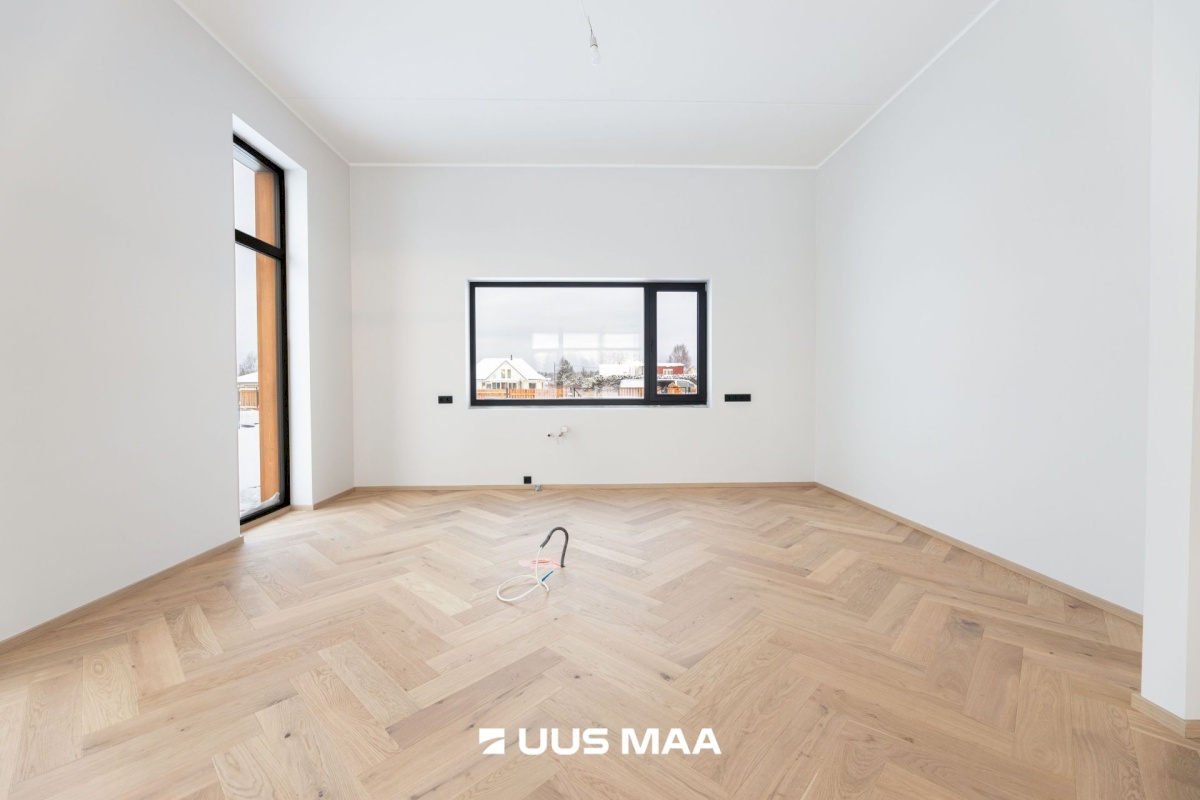 Saku vald, Juuliku küla, Tähe tee 26