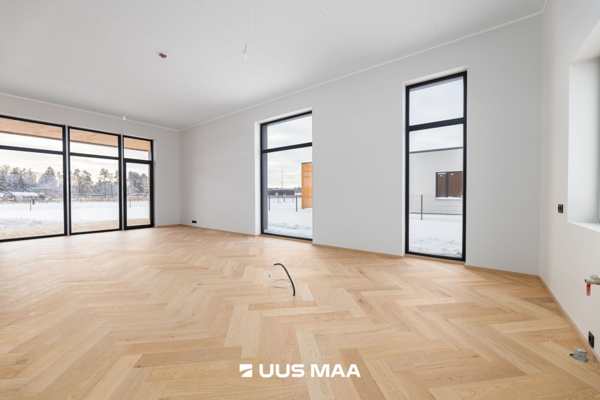 Saku vald, Juuliku küla, Tähe tee 26