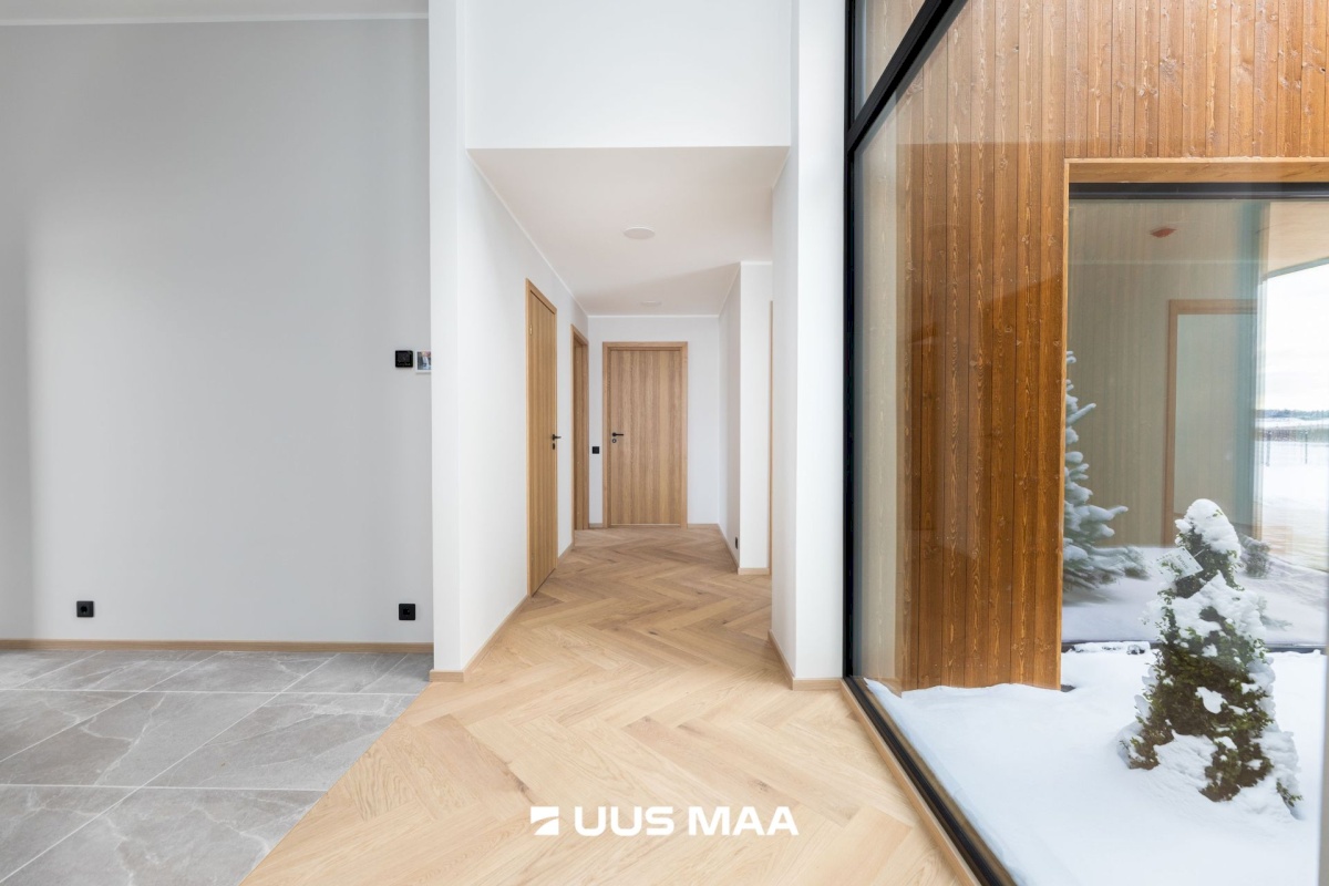 Saku vald, Juuliku küla, Tähe tee 26