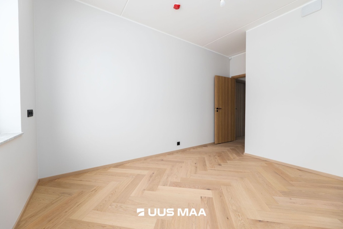 Saku vald, Juuliku küla, Tähe tee 26