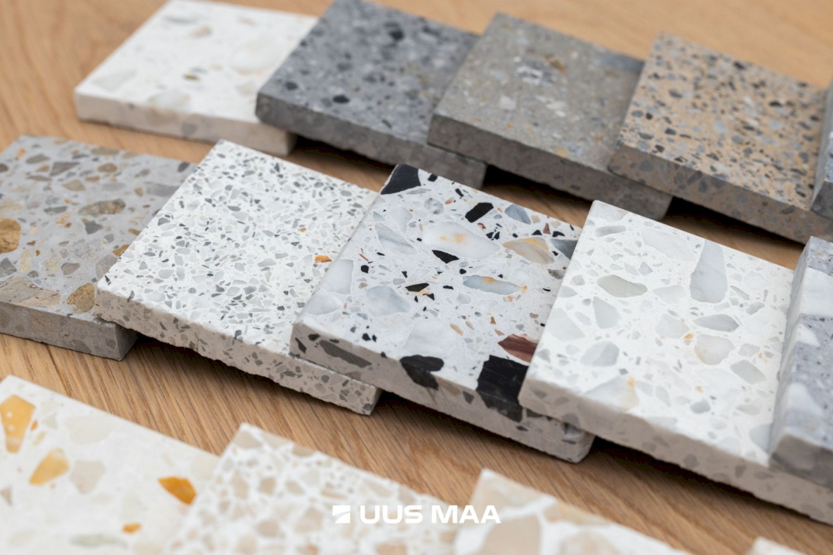 Saku vald, Juuliku küla, Tähe tee 26