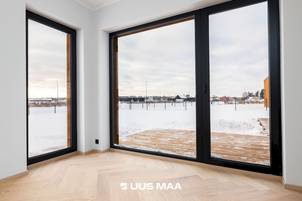 Saku vald, Juuliku küla, Tähe tee 26