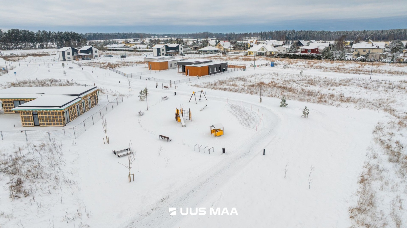 Saku vald, Juuliku küla, Tähe tee 26