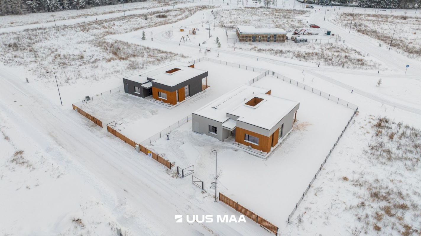 Saku vald, Juuliku küla, Tähe tee 26