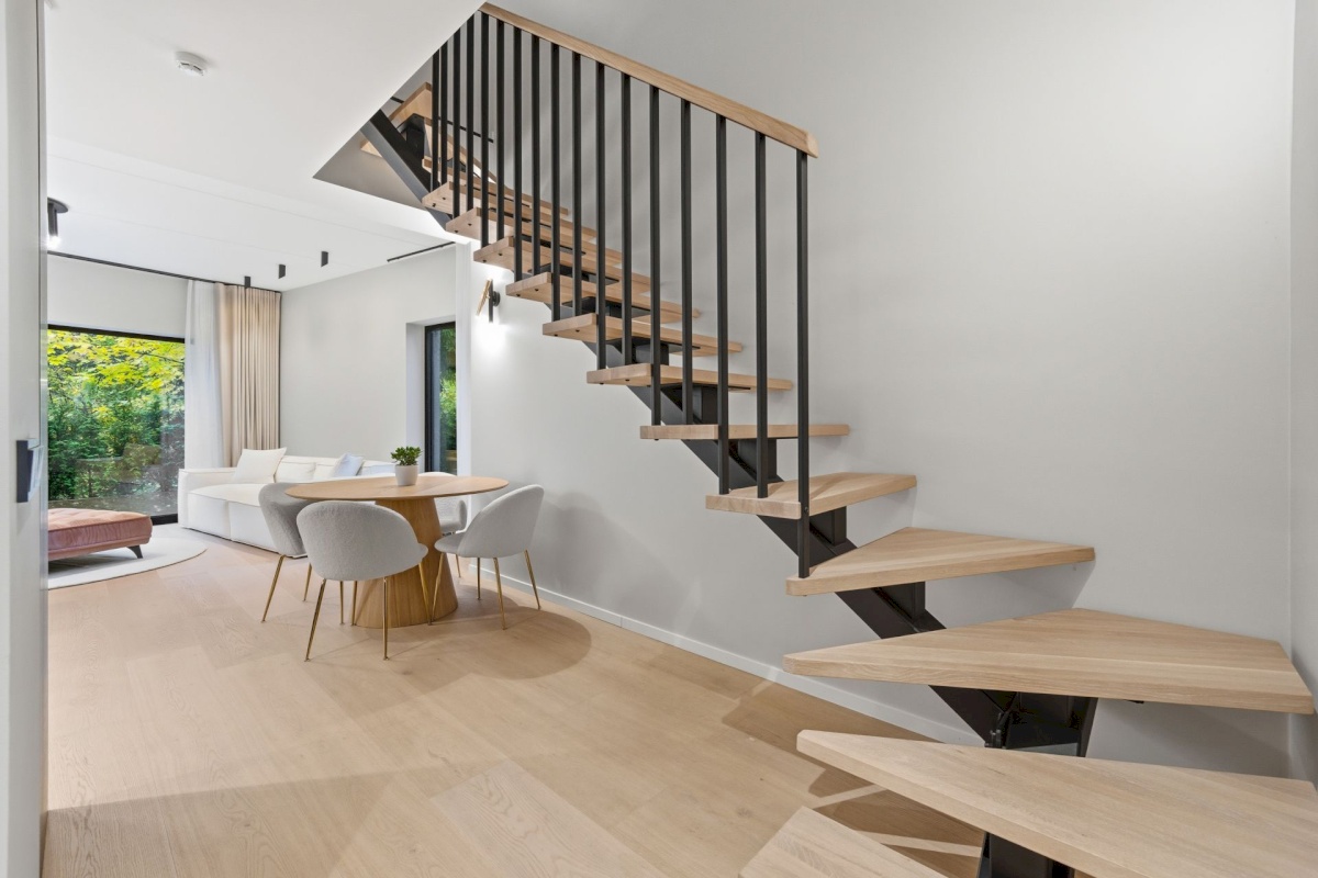 Tallinn, Pirita linnaosa, Naistepuna tee 1