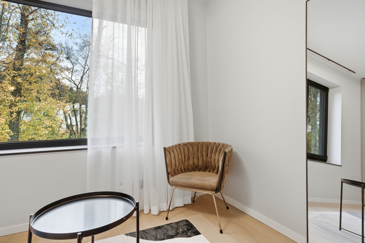 Tallinn, Pirita linnaosa, Naistepuna tee 1