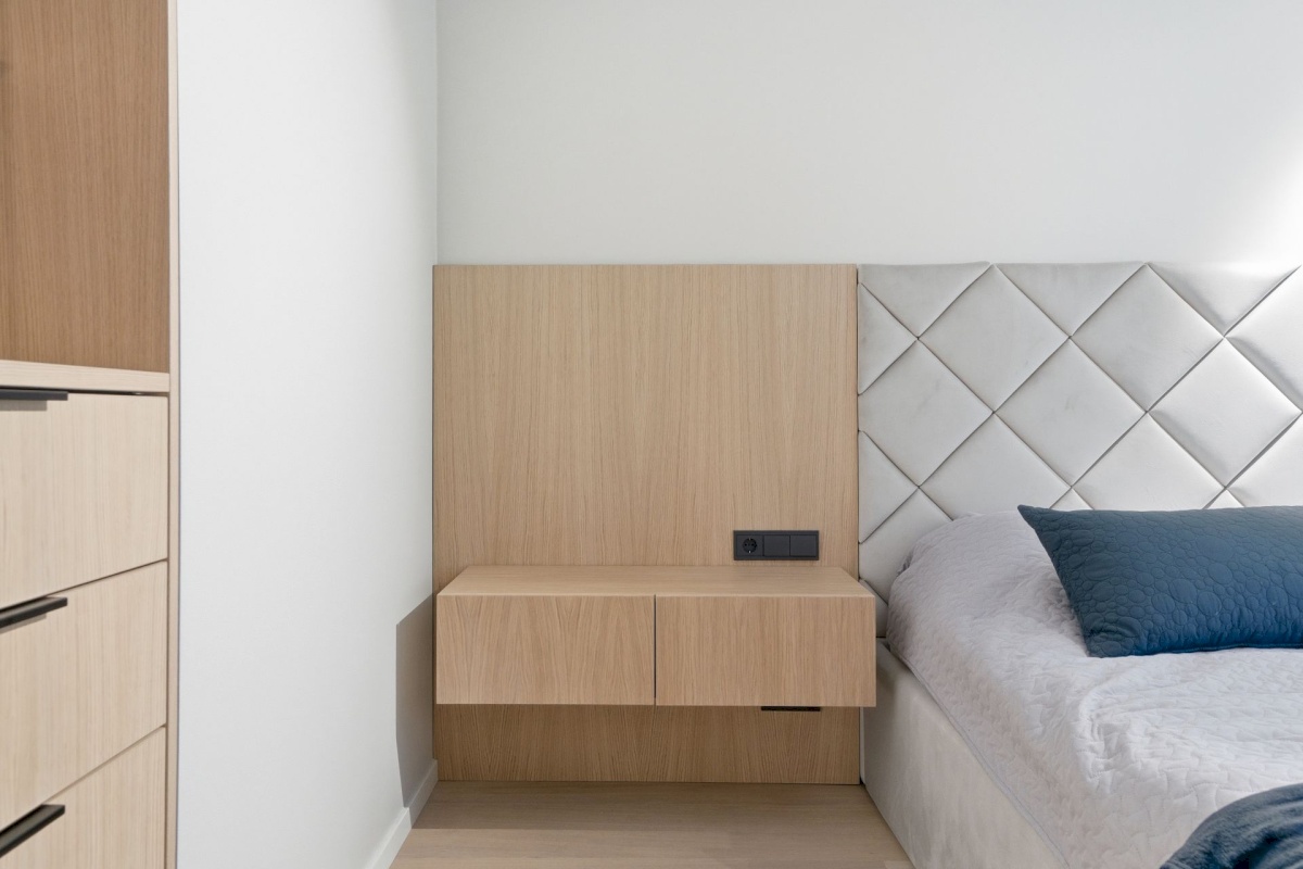 Tallinn, Pirita linnaosa, Naistepuna tee 1