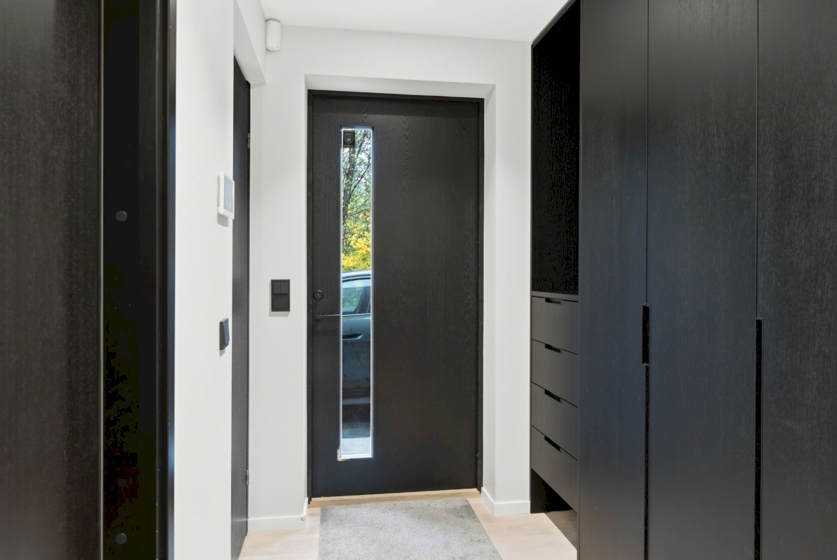 Tallinn, Pirita linnaosa, Naistepuna tee 1