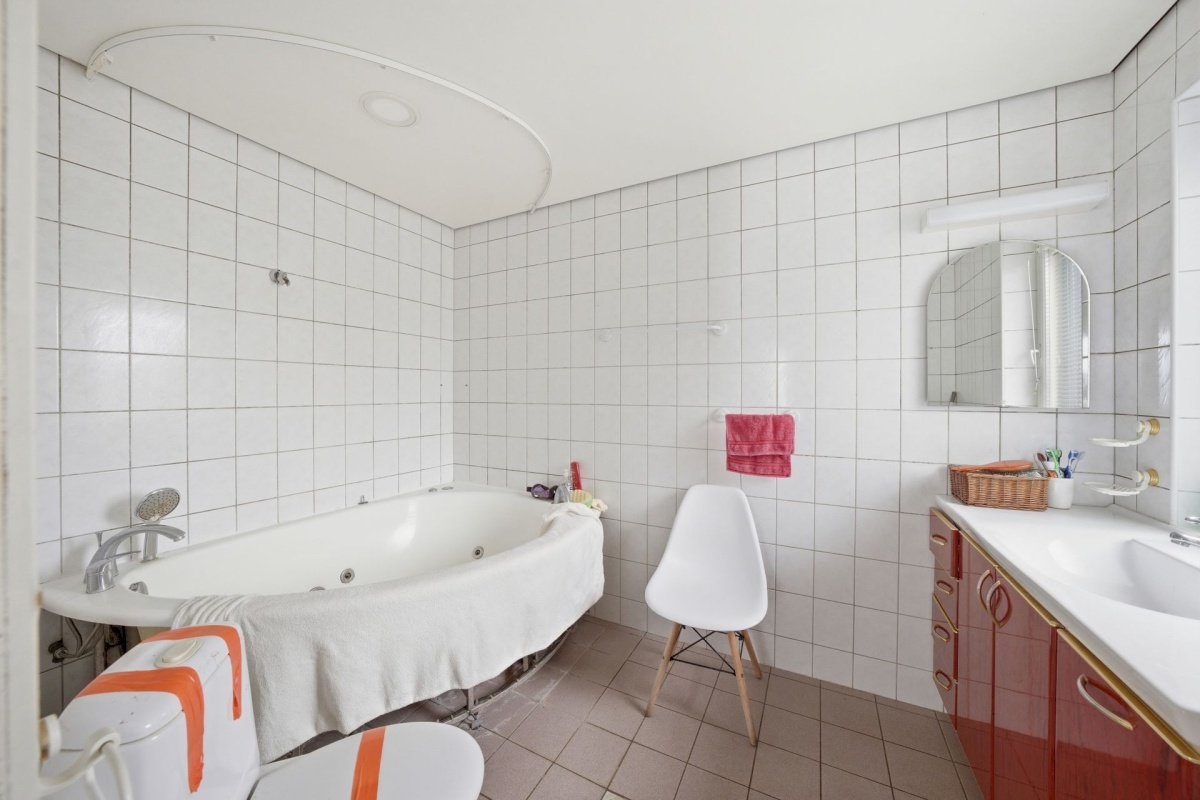 Tallinn, Pirita linnaosa, Hiie põik 2/1