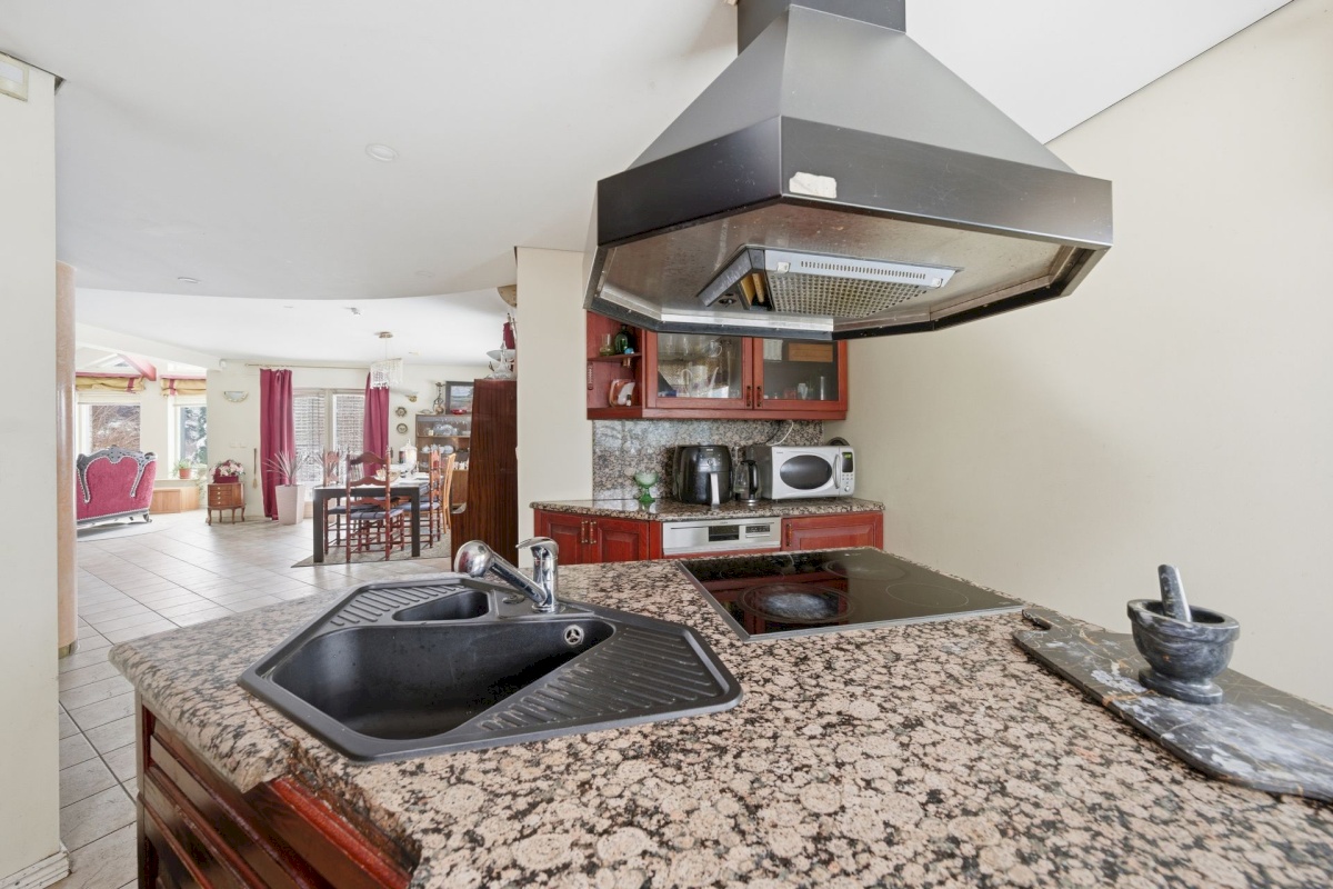 Tallinn, Pirita linnaosa, Hiie põik 2/1