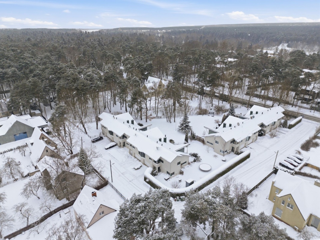 Tallinn, Pirita linnaosa, Hiie põik 2/1