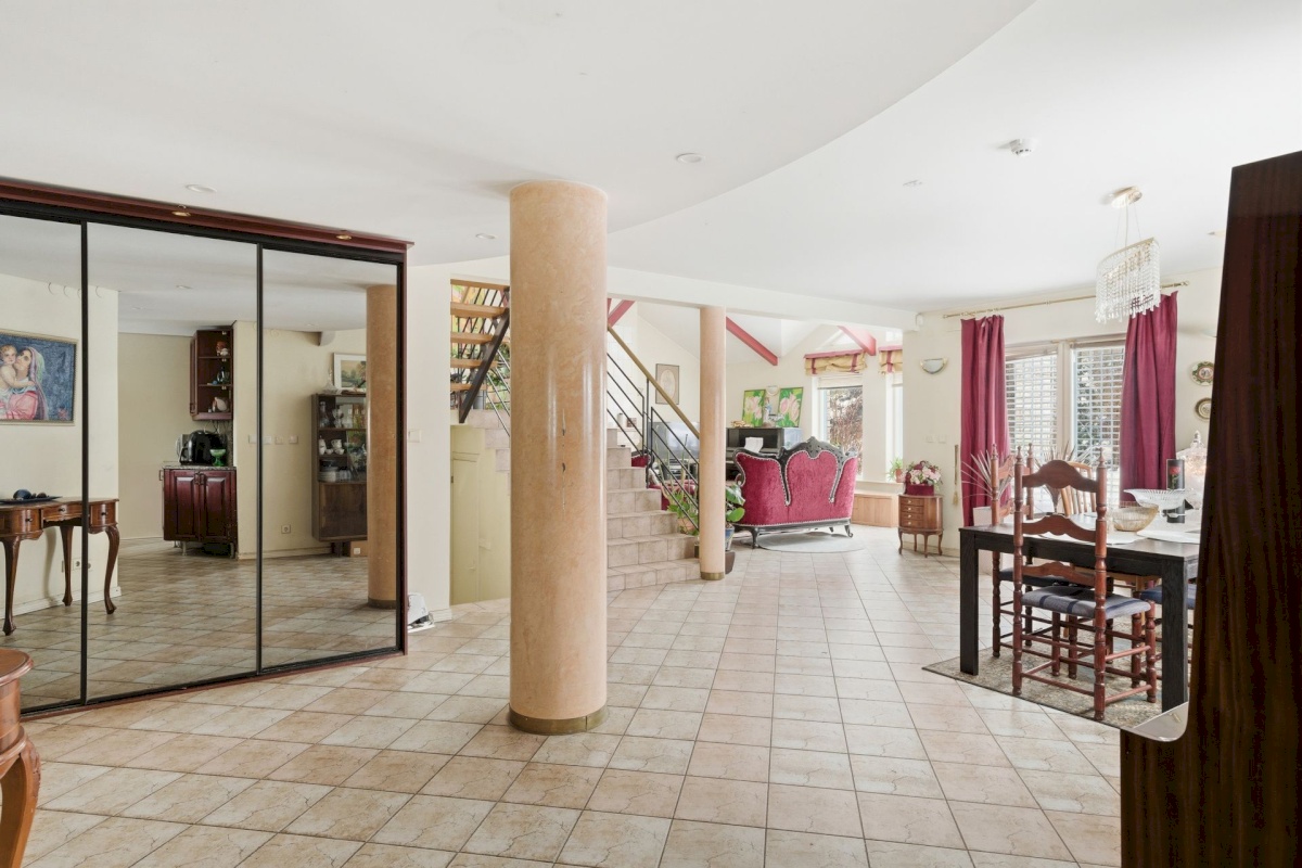 Tallinn, Pirita linnaosa, Hiie põik 2/1