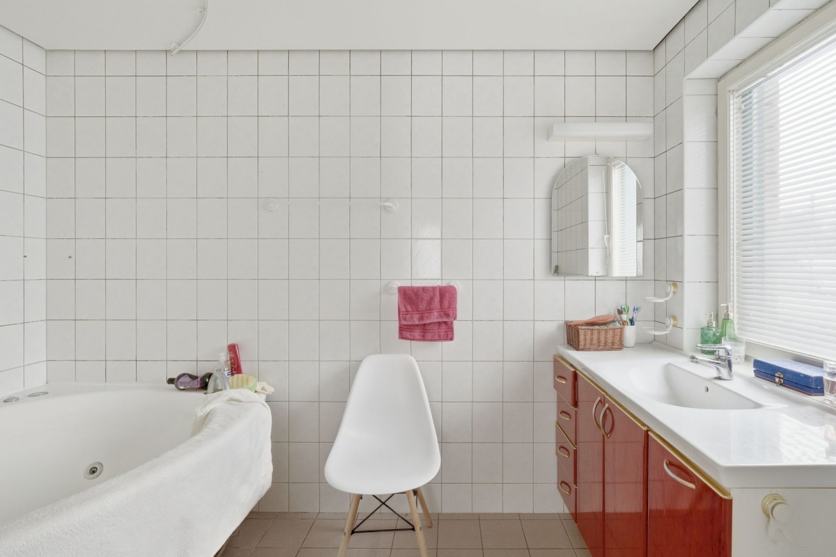 Tallinn, Pirita linnaosa, Hiie põik 2/1