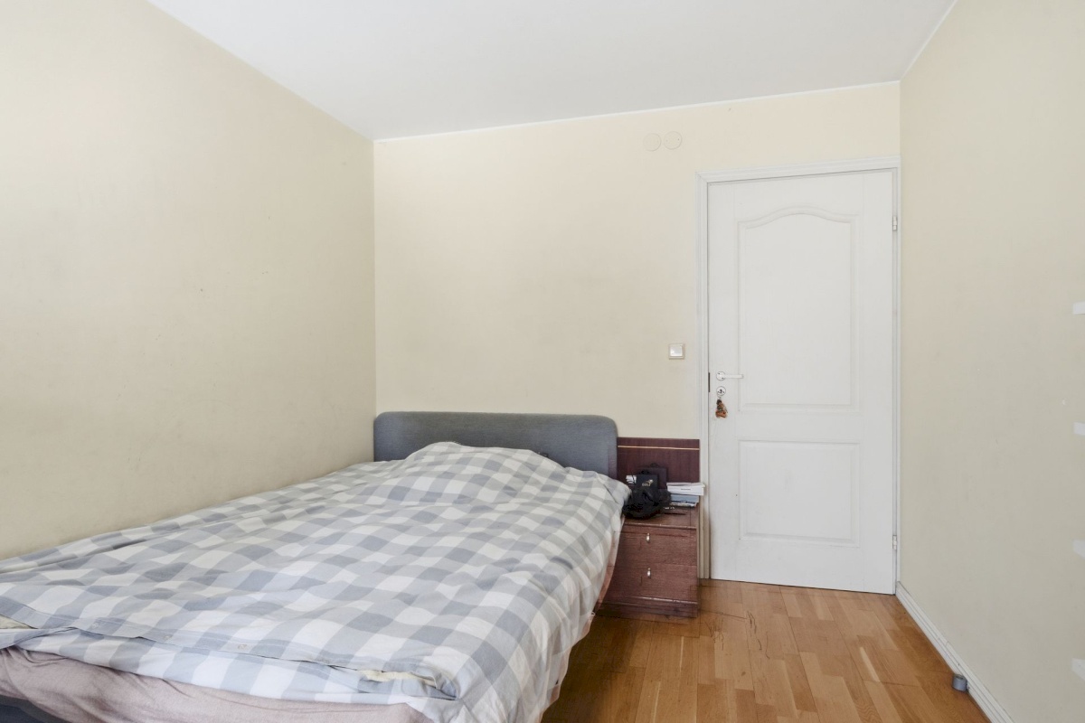 Tallinn, Pirita linnaosa, Hiie põik 2/1