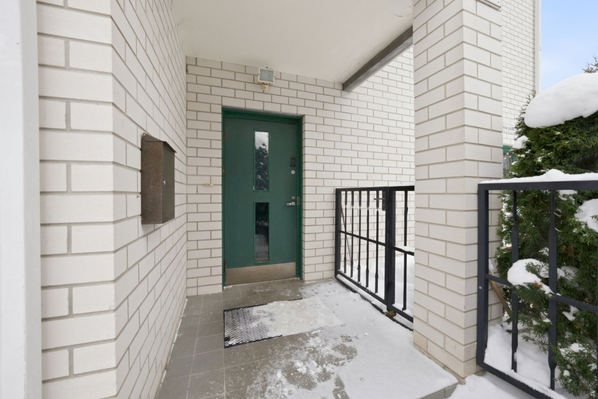 Tallinn, Pirita linnaosa, Hiie põik 2/1