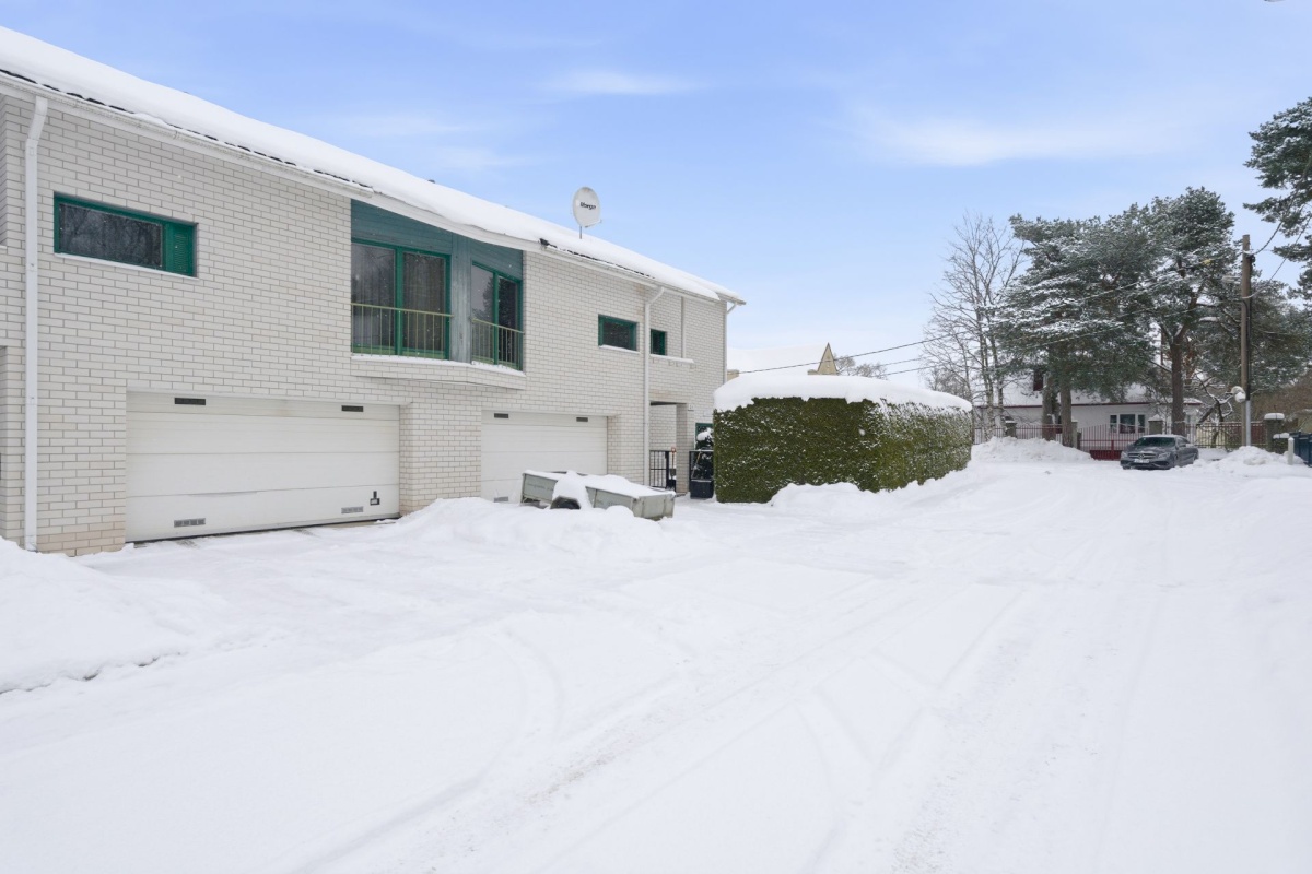 Tallinn, Pirita linnaosa, Hiie põik 2/1