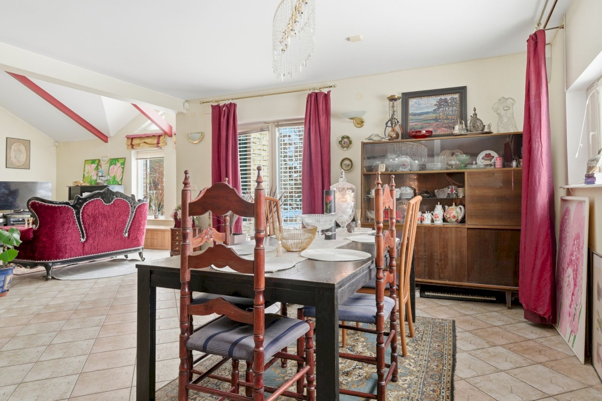 Tallinn, Pirita linnaosa, Hiie põik 2/1