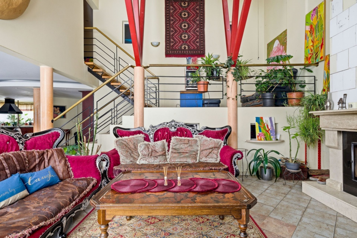 Tallinn, Pirita linnaosa, Hiie põik 2/1