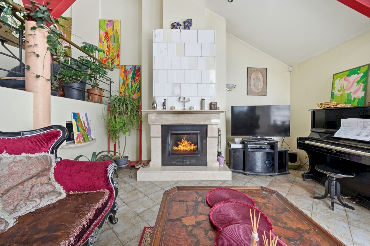 Tallinn, Pirita linnaosa, Hiie põik 2/1