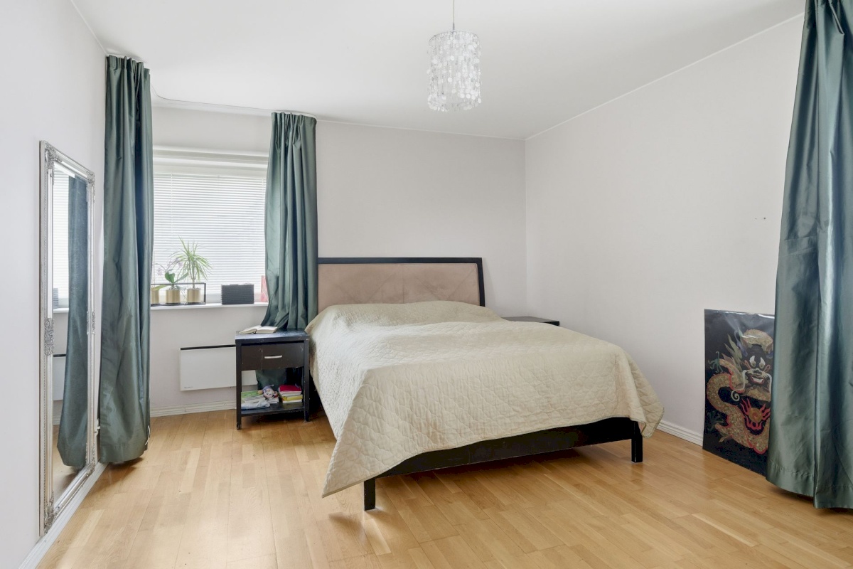 Tallinn, Pirita linnaosa, Hiie põik 2/1