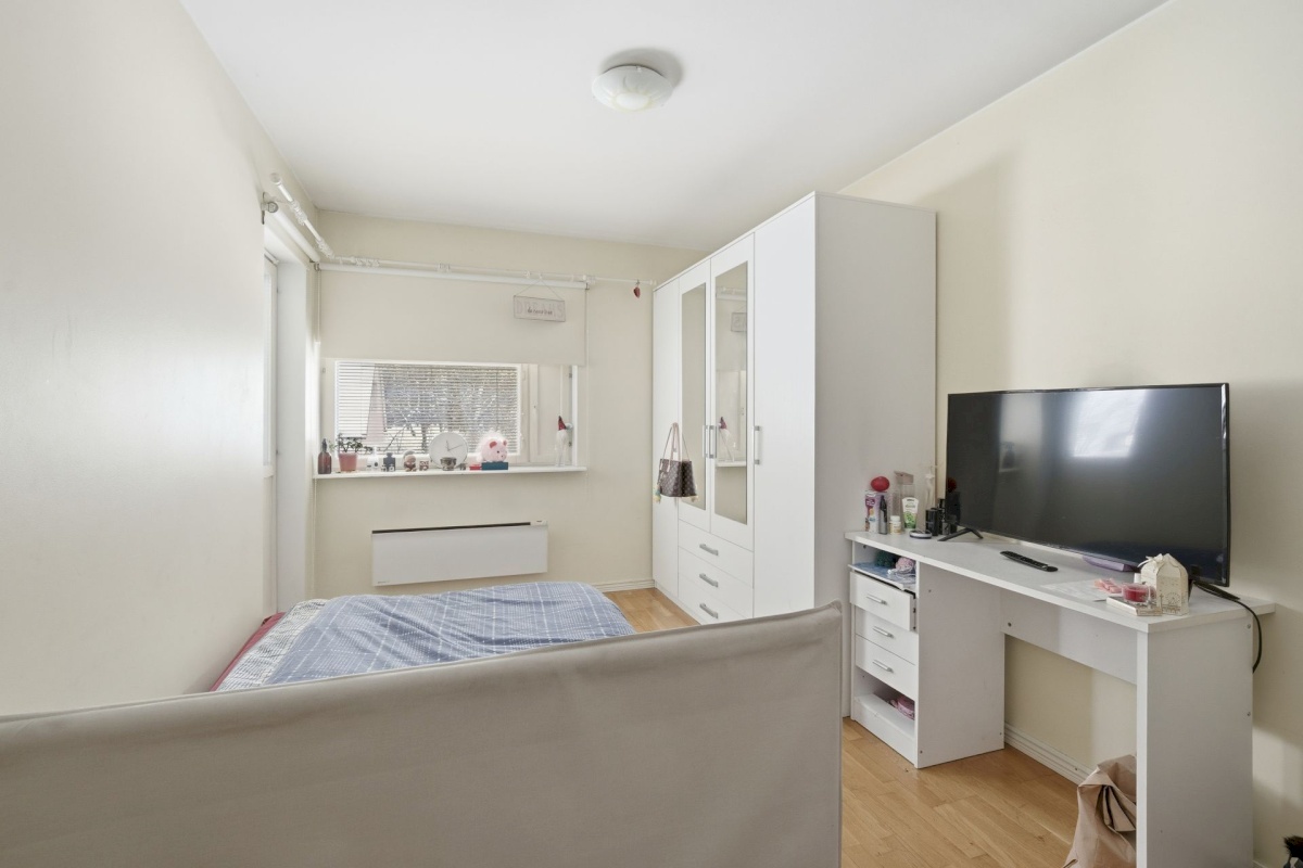 Tallinn, Pirita linnaosa, Hiie põik 2/1