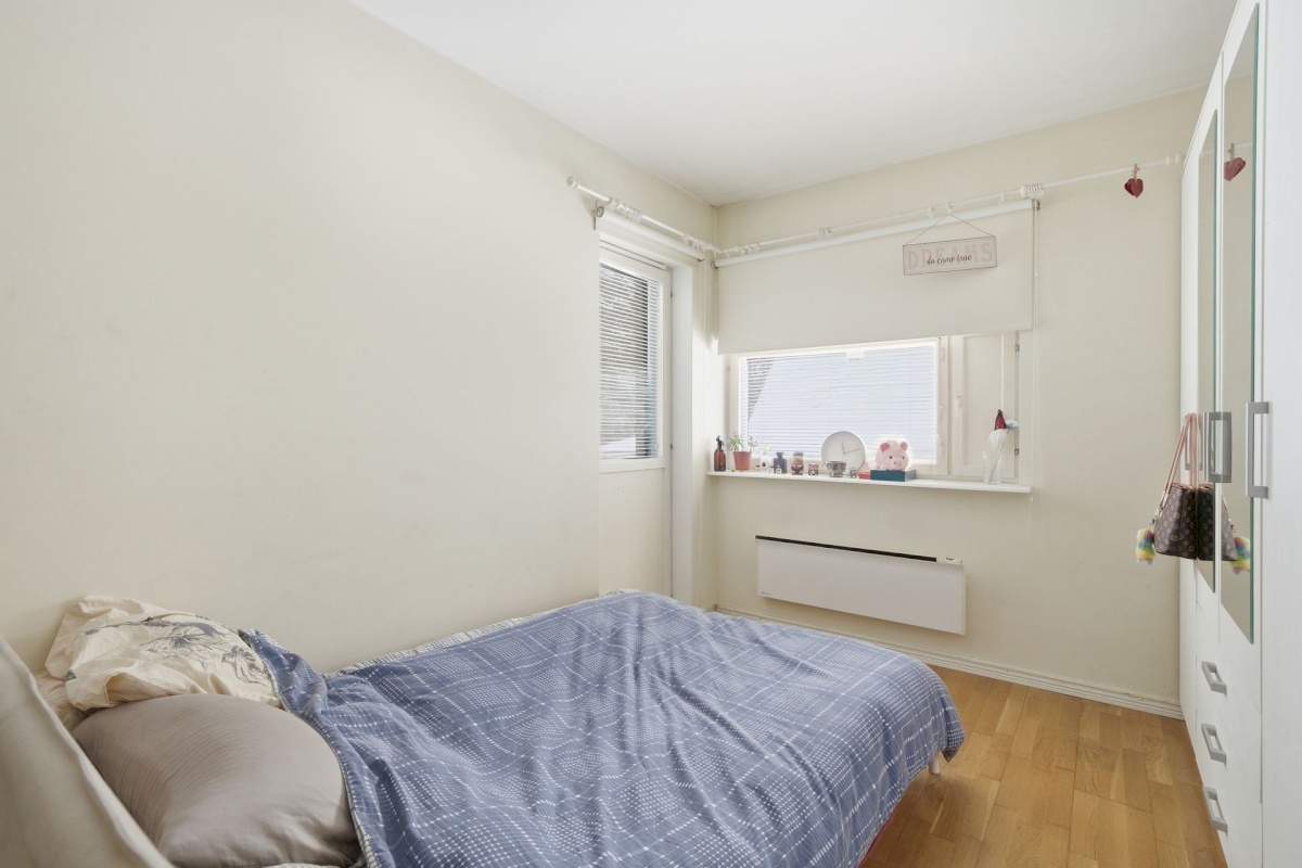 Tallinn, Pirita linnaosa, Hiie põik 2/1