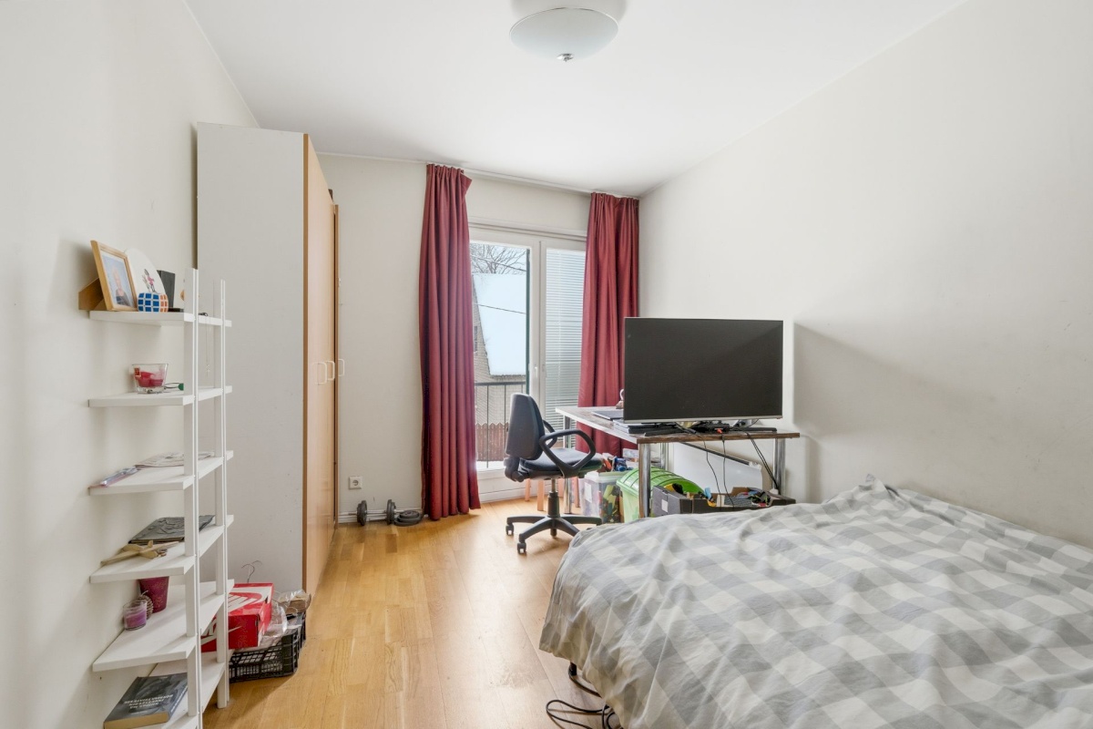 Tallinn, Pirita linnaosa, Hiie põik 2/1