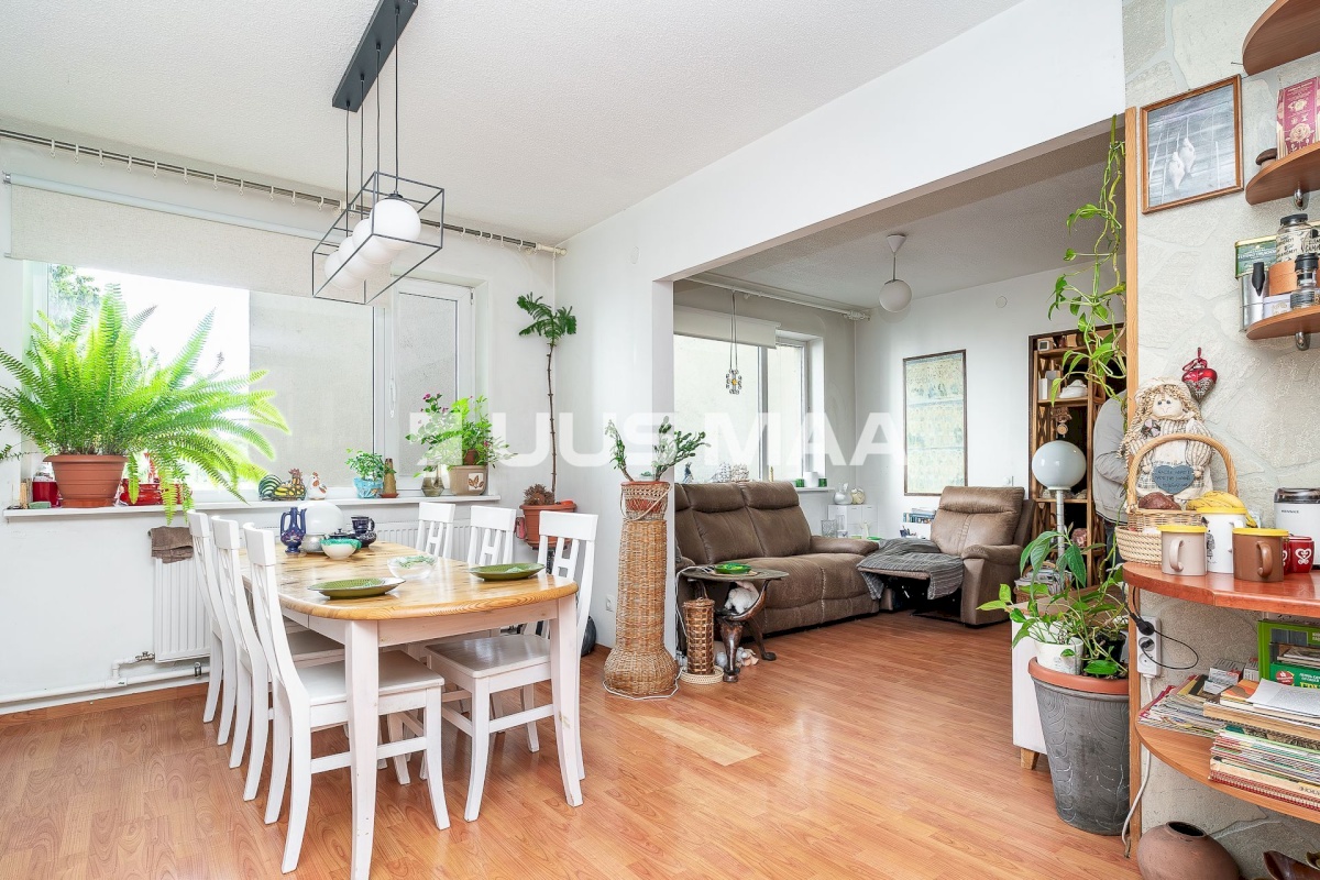 Tallinn, Haabersti linnaosa, Paldiski mnt 227