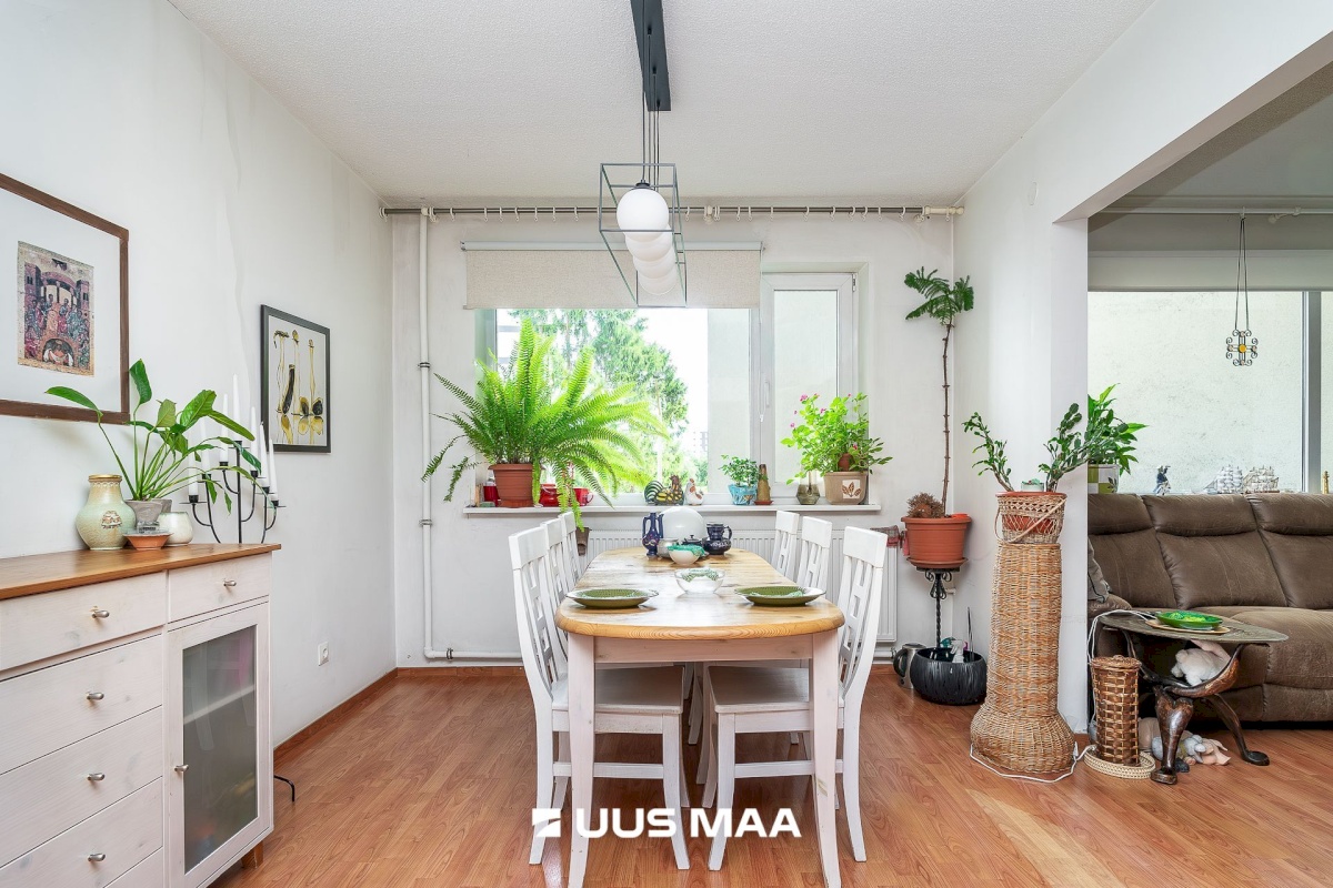 Tallinn, Haabersti linnaosa, Paldiski mnt 227