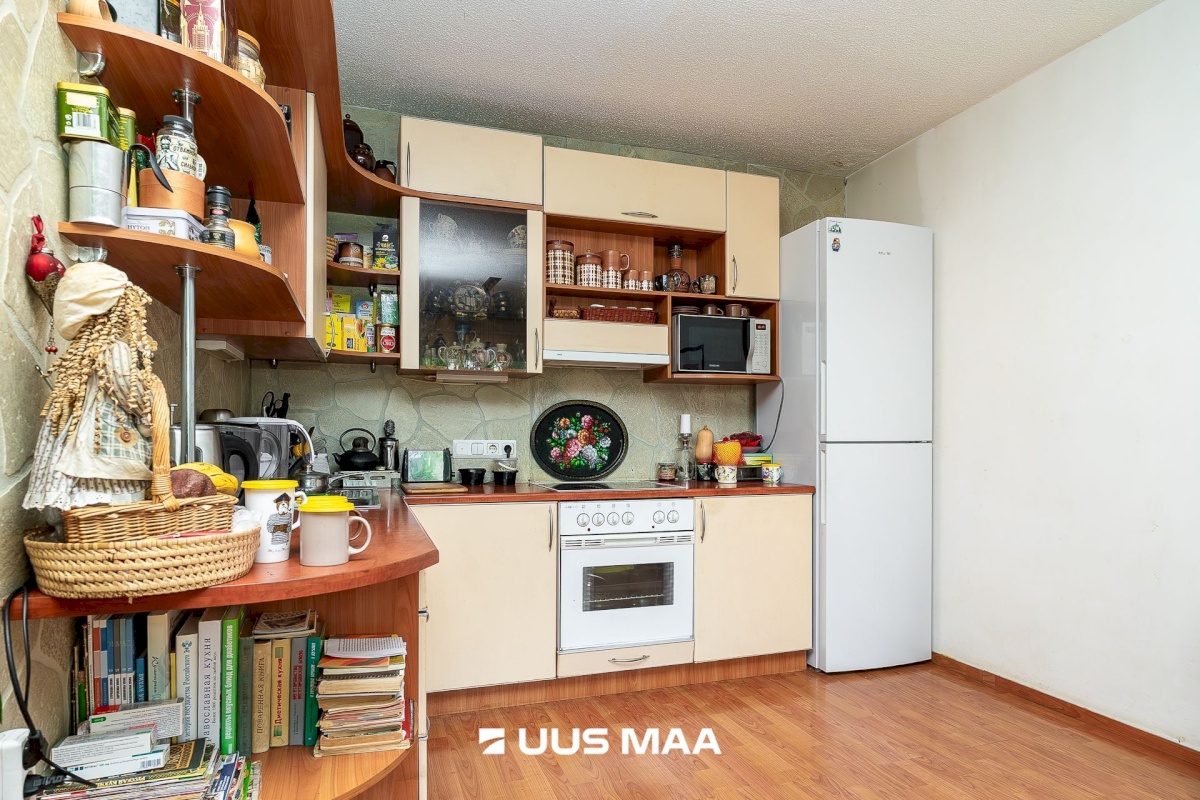 Tallinn, Haabersti linnaosa, Paldiski mnt 227