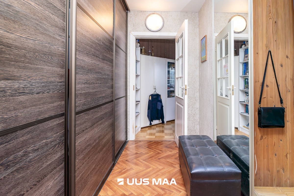 Tallinn, Haabersti linnaosa, Paldiski mnt 227