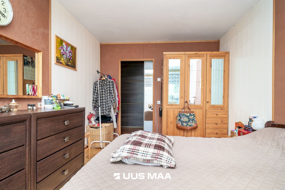 Tallinn, Haabersti linnaosa, Paldiski mnt 227