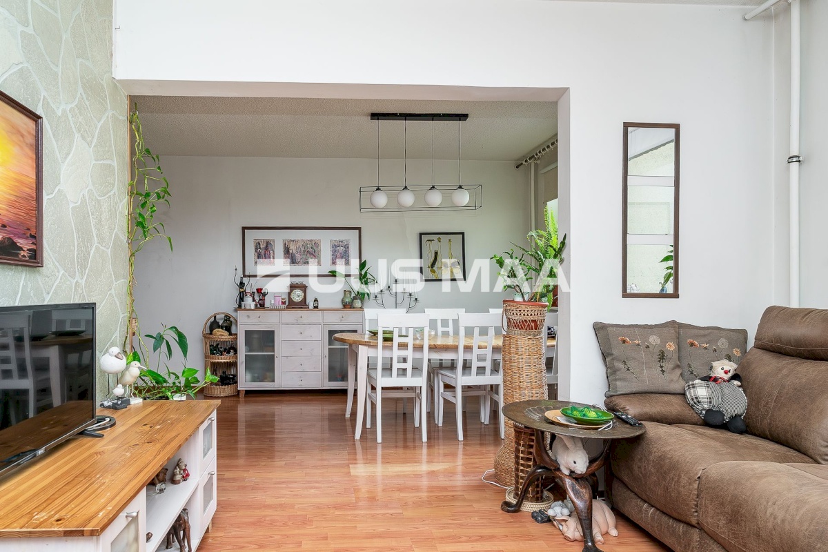 Tallinn, Haabersti linnaosa, Paldiski mnt 227