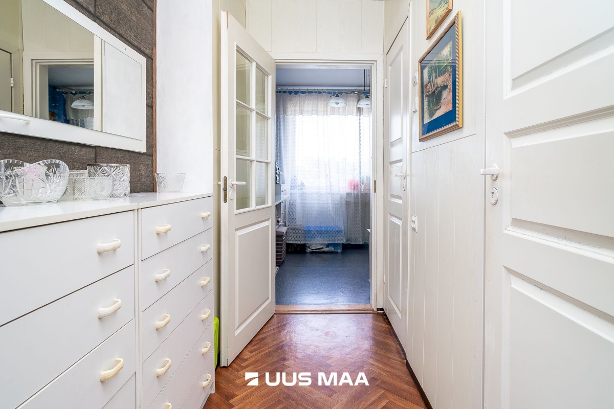 Tallinn, Haabersti linnaosa, Paldiski mnt 227