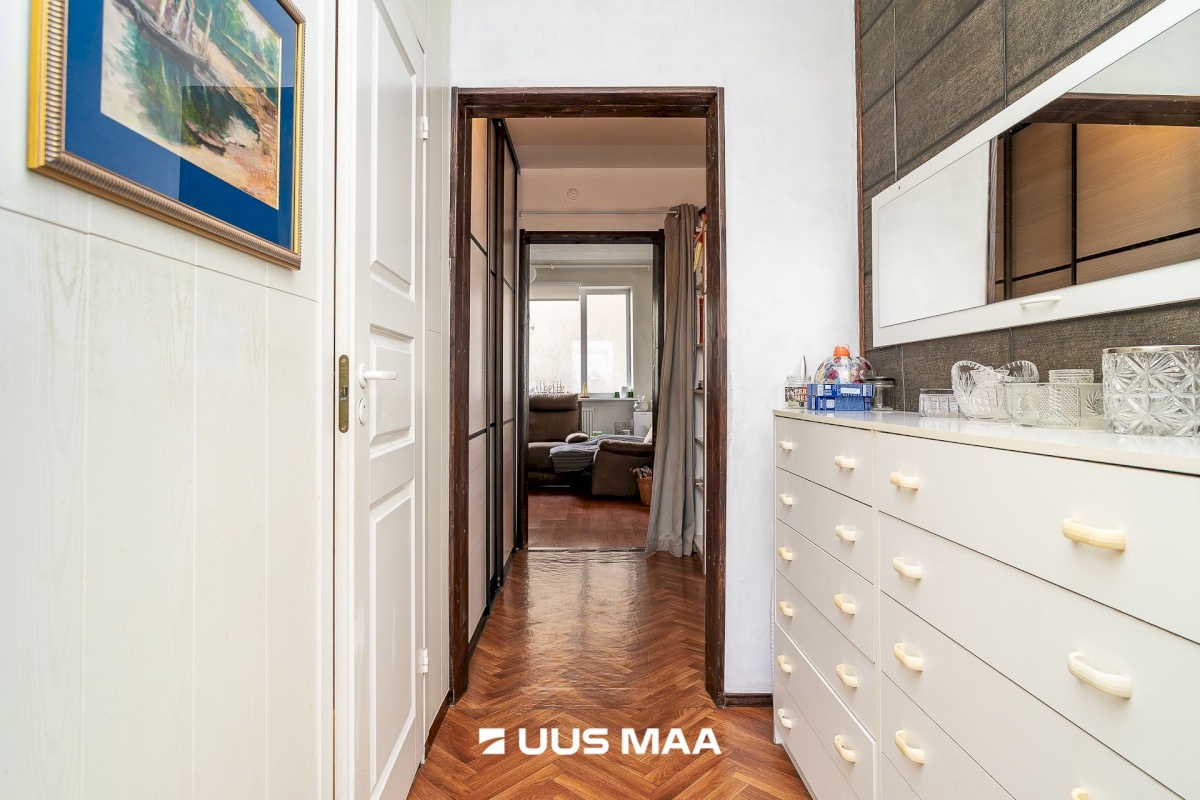 Tallinn, Haabersti linnaosa, Paldiski mnt 227