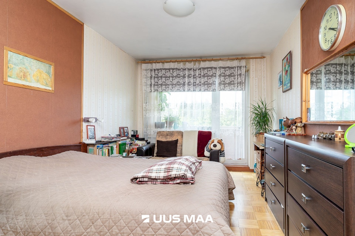 Tallinn, Haabersti linnaosa, Paldiski mnt 227