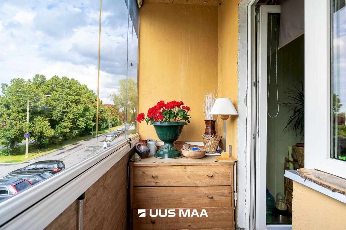 Tallinn, Haabersti linnaosa, Paldiski mnt 227