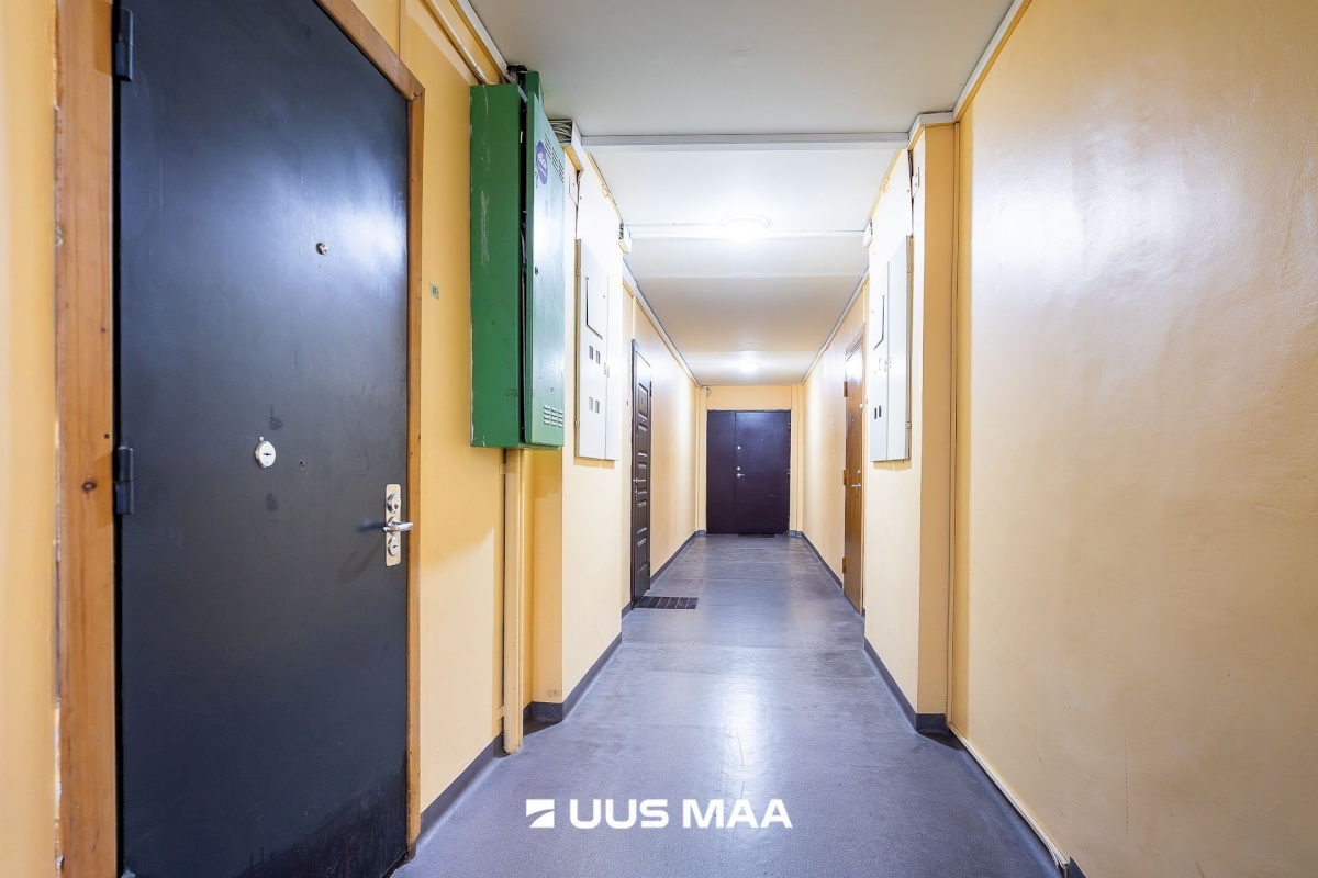 Tallinn, Haabersti linnaosa, Paldiski mnt 227