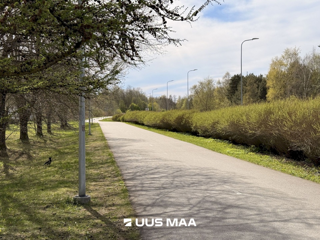 Tallinn, Haabersti linnaosa, Paldiski mnt 227