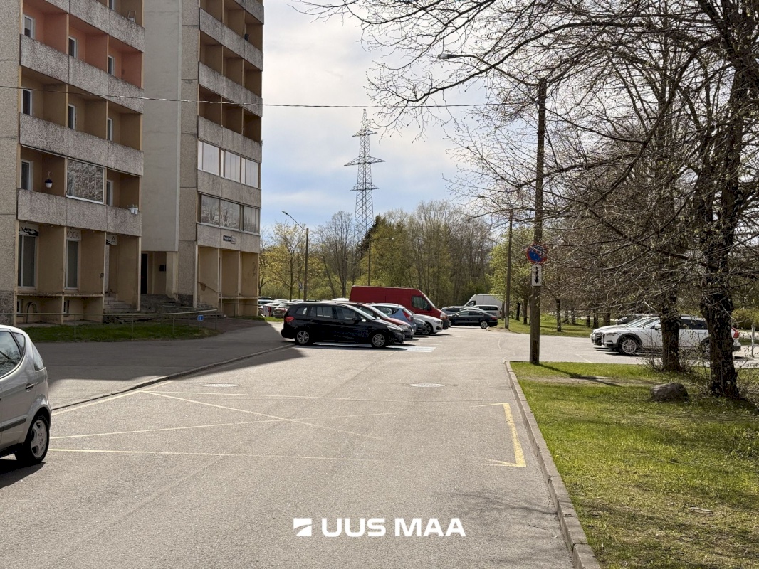 Tallinn, Haabersti linnaosa, Paldiski mnt 227