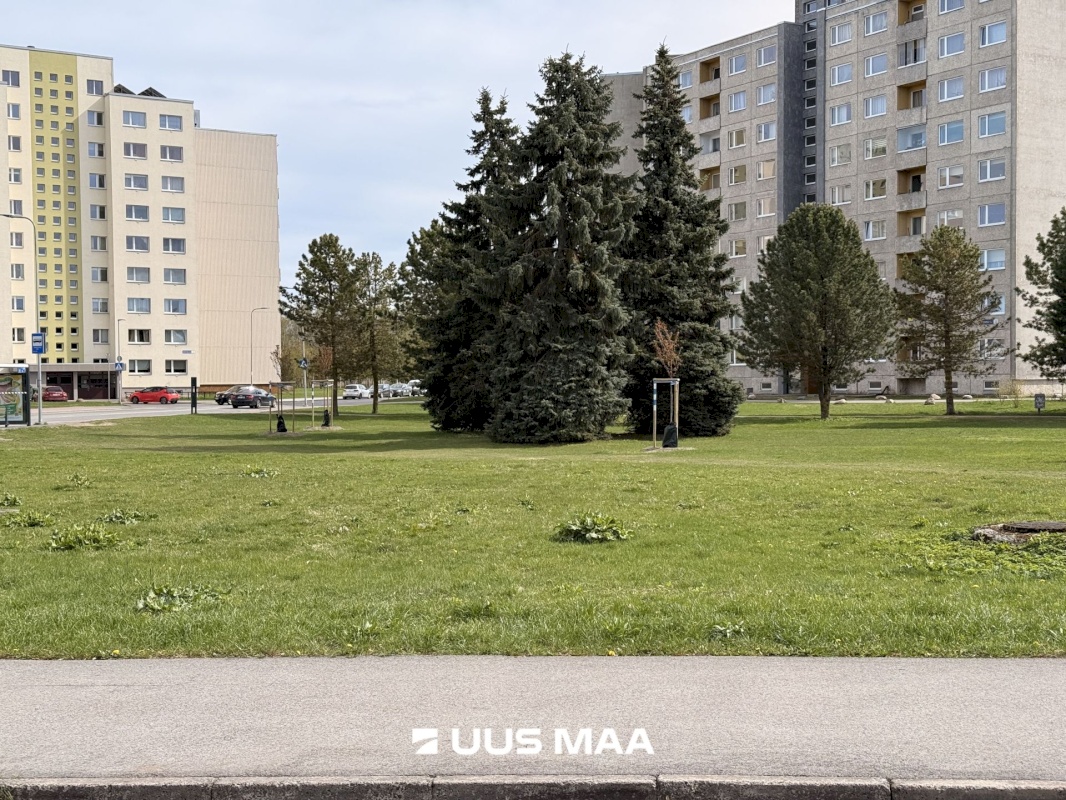Tallinn, Haabersti linnaosa, Paldiski mnt 227