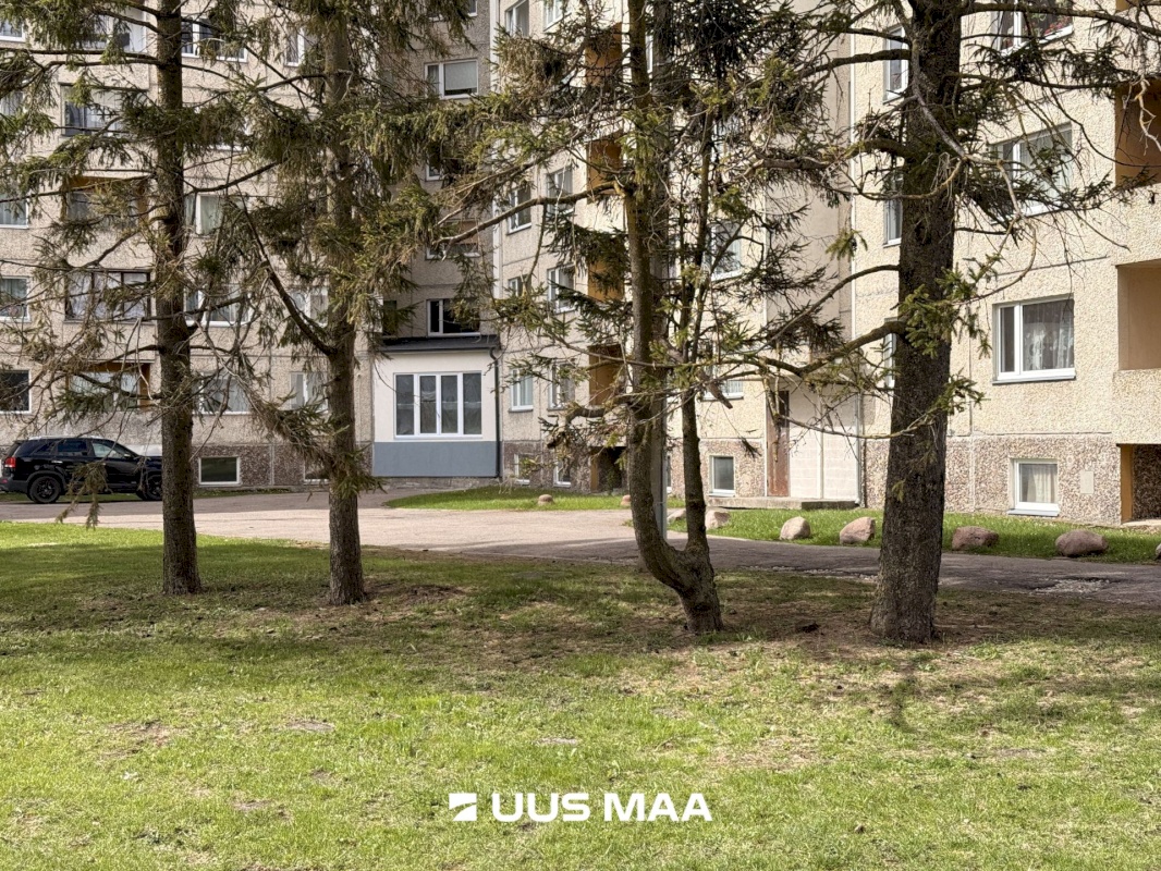 Tallinn, Haabersti linnaosa, Paldiski mnt 227