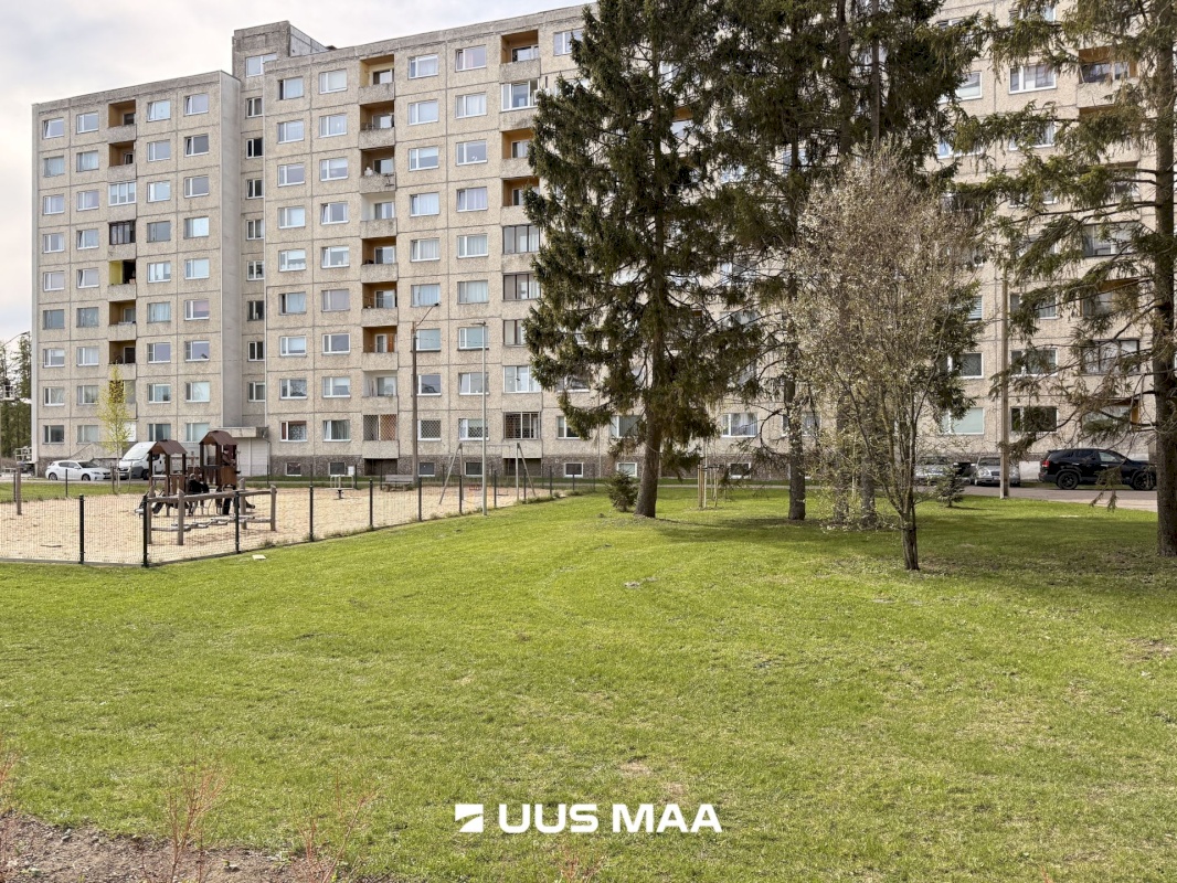 Tallinn, Haabersti linnaosa, Paldiski mnt 227