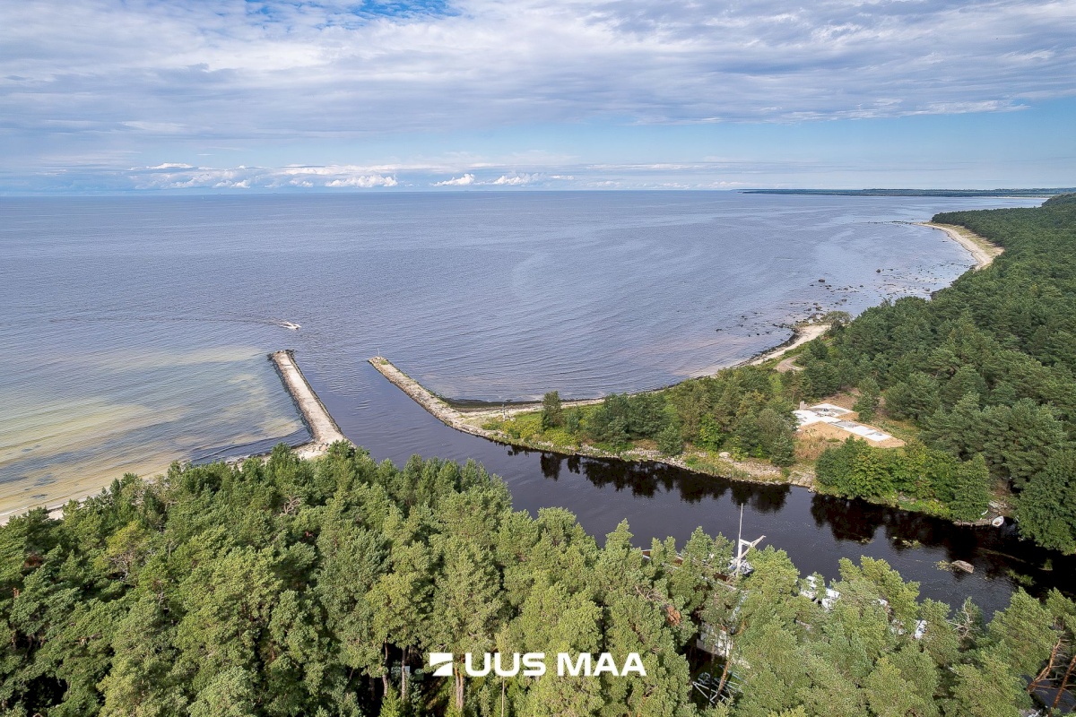 Lääne-Harju vald, Meremõisa küla, Merihobu tee 7