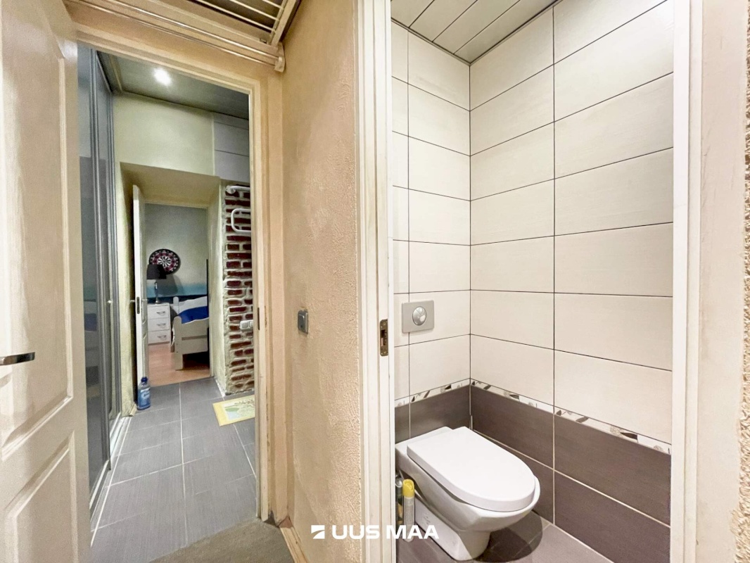 Tallinn, Põhja-Tallinna linnaosa, Tööstuse tn 43