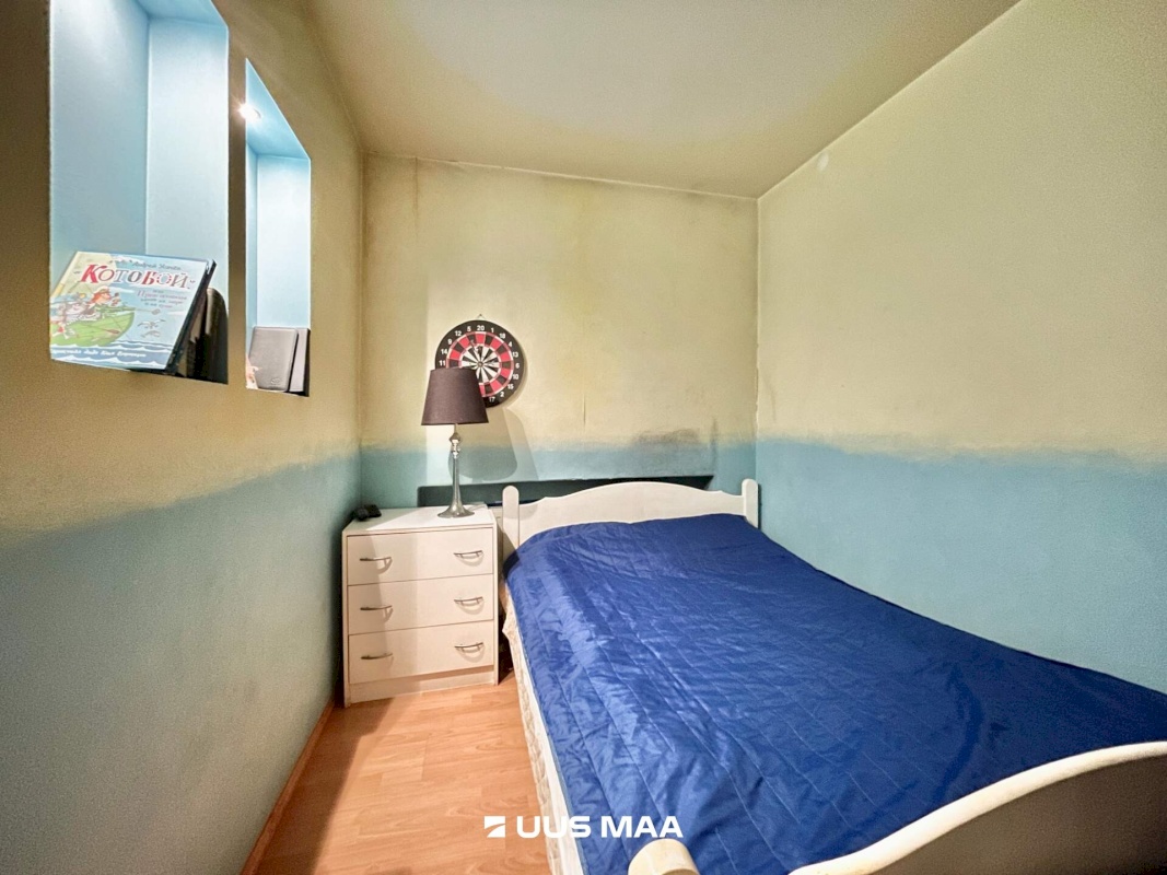 Tallinn, Põhja-Tallinna linnaosa, Tööstuse tn 43